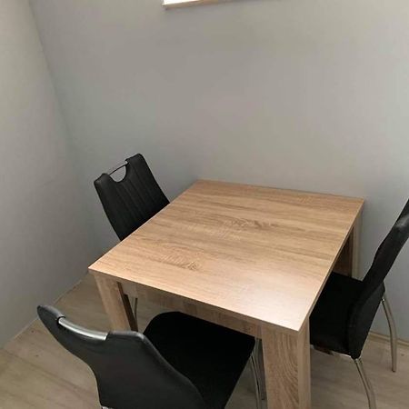 Beregi Apartman Tiszaujvaros Ngoại thất bức ảnh