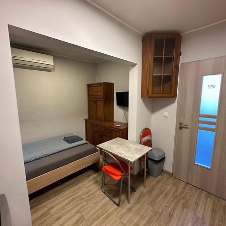 Beregi Apartman Tiszaujvaros Ngoại thất bức ảnh