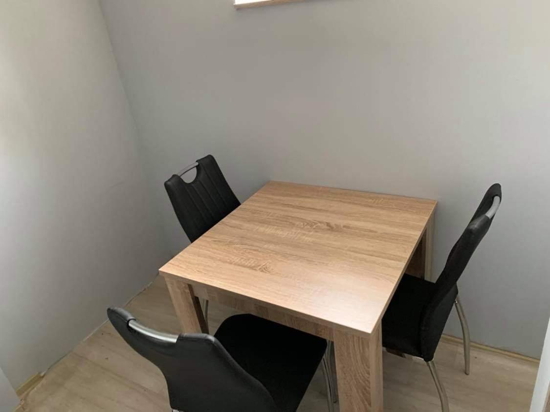 Beregi Apartman Tiszaujvaros Ngoại thất bức ảnh