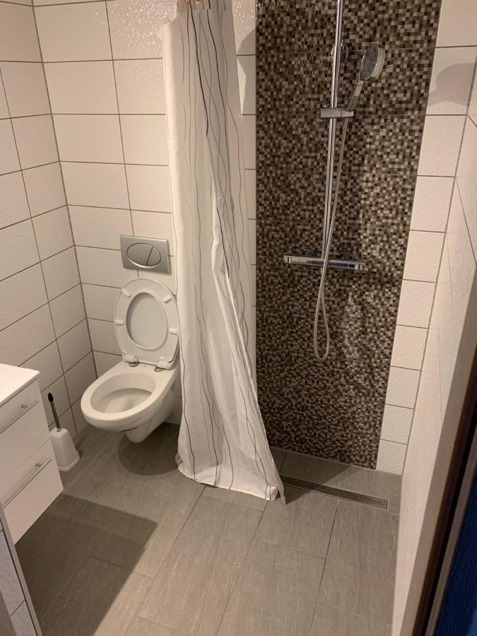 Beregi Apartman Tiszaujvaros Ngoại thất bức ảnh