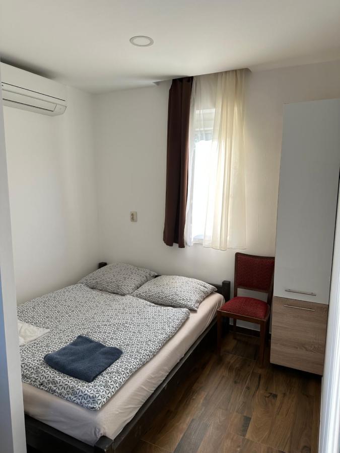 Beregi Apartman Tiszaujvaros Ngoại thất bức ảnh