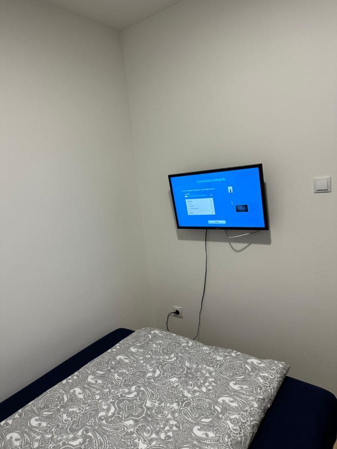 Beregi Apartman Tiszaujvaros Ngoại thất bức ảnh