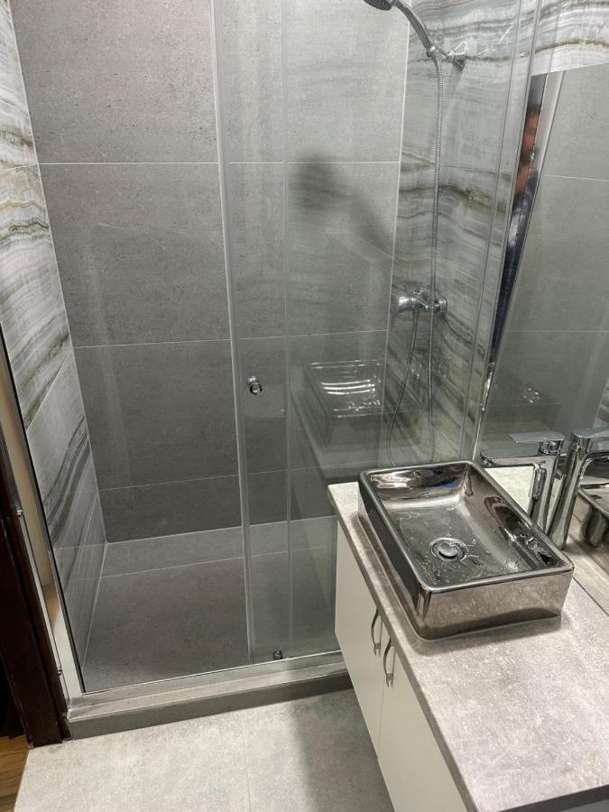 Beregi Apartman Tiszaujvaros Ngoại thất bức ảnh