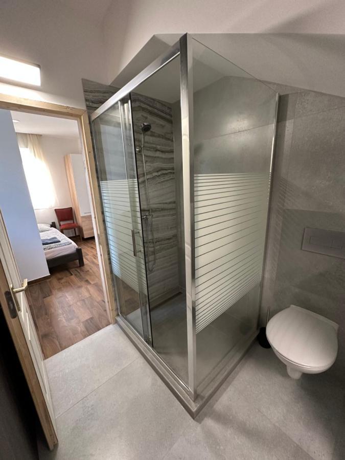 Beregi Apartman Tiszaujvaros Ngoại thất bức ảnh