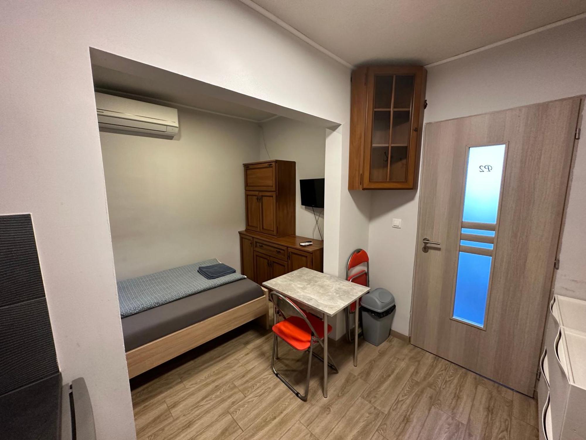 Beregi Apartman Tiszaujvaros Ngoại thất bức ảnh